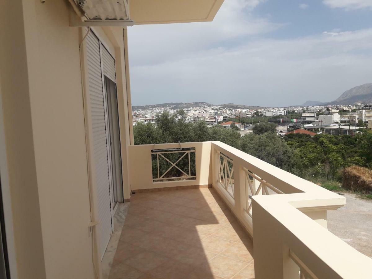 Annamaria House Apartamento La Canea Exterior foto